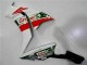 Blanc Carénages Moto Honda CBR 1000 RR 2012-2016 Blanc Carénages Moto Honda CBR 1000 RR 2012-2016