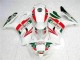 Blanc Carénages Moto Honda CBR 1000 RR 2012-2016 Blanc Carénages Moto Honda CBR 1000 RR 2012-2016
