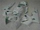 Blanc Carénages Moto Honda CBR 600 RR 2005-2006 Blanc Carénages Moto Honda CBR 600 RR 2005-2006