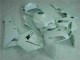 Blanc Carénages Moto Honda CBR 600 RR 2005-2006 Blanc Carénages Moto Honda CBR 600 RR 2005-2006