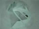 Blanc Carénages Moto Honda CBR 600 RR 2005-2006 Blanc Carénages Moto Honda CBR 600 RR 2005-2006