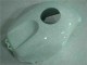 Blanc Carénages Moto Honda CBR 600 RR 2005-2006 Blanc Carénages Moto Honda CBR 600 RR 2005-2006