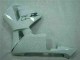 Blanc Carénages Moto Honda CBR 600 RR 2005-2006 Blanc Carénages Moto Honda CBR 600 RR 2005-2006