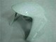 Blanc Carénages Moto Honda CBR 600 RR 2005-2006 Blanc Carénages Moto Honda CBR 600 RR 2005-2006