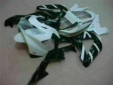 Blanc Carénages Moto Honda CBR 900 RR 929RR 2000-2001