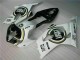 Blanc Carénages Moto Suzuki GSXR 1000 K3 2003-2004 Blanc Carénages Moto Suzuki GSXR 1000 K3 2003-2004