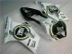Blanc Carénages Moto Suzuki GSXR 1000 K3 2003-2004 Blanc Carénages Moto Suzuki GSXR 1000 K3 2003-2004