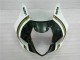 Blanc Carénages Moto Suzuki GSXR 1000 K3 2003-2004 Blanc Carénages Moto Suzuki GSXR 1000 K3 2003-2004