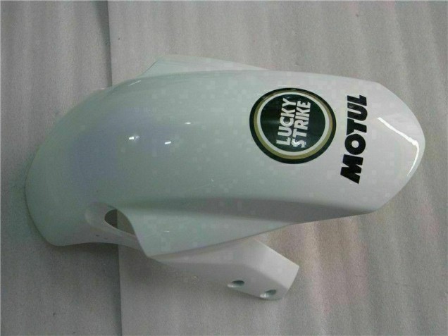 Blanc Carénages Moto Suzuki GSXR 1000 K3 2003-2004 Blanc Carénages Moto Suzuki GSXR 1000 K3 2003-2004