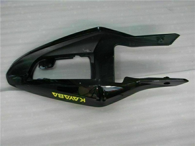 Blanc Carénages Moto Suzuki GSXR 1000 K3 2003-2004 Blanc Carénages Moto Suzuki GSXR 1000 K3 2003-2004