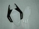 Blanc Carénages Moto Suzuki GSXR 1000 K5 2005-2006 Blanc Carénages Moto Suzuki GSXR 1000 K5 2005-2006