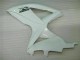 Blanc Carénages Moto Suzuki GSXR 600 / 750 K8 2008-2010 Blanc Carénages Moto Suzuki GSXR 600 / 750 K8 2008-2010