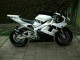 Blanc Carénages Moto Yamaha R1 2000-2001 Blanc Carénages Moto Yamaha R1 2000-2001