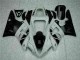 Blanc Carénages Moto Yamaha R1 2000-2001 Blanc Carénages Moto Yamaha R1 2000-2001