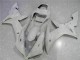 Blanc Carénages Moto Yamaha R1 2002-2003 Blanc Carénages Moto Yamaha R1 2002-2003