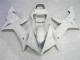 Blanc Carénages Moto Yamaha R1 2002-2003 Blanc Carénages Moto Yamaha R1 2002-2003