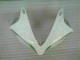 Blanc Carénages Moto Yamaha R1 2007-2008 Blanc Carénages Moto Yamaha R1 2007-2008