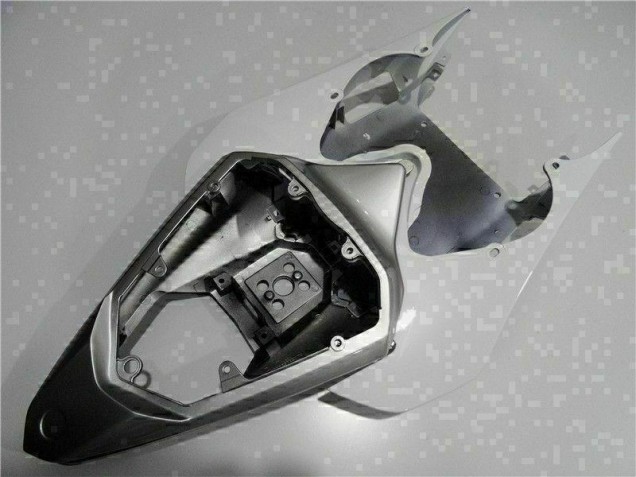 Blanc Carénages Moto Yamaha R6 2008-2016 Blanc Carénages Moto Yamaha R6 2008-2016