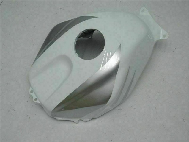 Blanc Carénages Moto de Rechange Honda CBR 600 RR 2005-2006 Blanc Carénages Moto de Rechange Honda CBR 600 RR 2005-2006