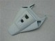 Blanc Carrosserie Moto Honda CBR 1000 RR 2006-2007 Blanc Carrosserie Moto Honda CBR 1000 RR 2006-2007