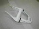 Blanc Carrosserie Moto Yamaha R1 2000-2001 Blanc Carrosserie Moto Yamaha R1 2000-2001