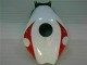 Blanc Castrol 4 Carénage Moto Honda CBR 1000 RR 2008-2011 Blanc Castrol 4 Carénage Moto Honda CBR 1000 RR 2008-2011