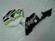 Blanc Jaune Vert 52 Carénage Moto Honda CBR 600 RR 2005-2006 Blanc Jaune Vert 52 Carénage Moto Honda CBR 600 RR 2005-2006