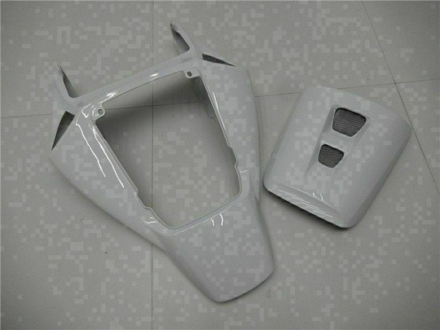 Blanc Kit Carénages Motos Complet Honda CBR 1000 RR 2004-2005