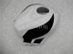 Blanc Kit Carénages Motos Complet Honda CBR 600 RR 2009-2012 Blanc Kit Carénages Motos Complet Honda CBR 600 RR 2009-2012