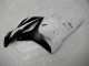 Blanc Kit Carénages Motos Complet Honda CBR 600 RR 2009-2012 Blanc Kit Carénages Motos Complet Honda CBR 600 RR 2009-2012