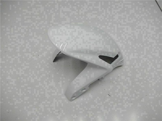 Blanc Kit Carénages Motos Complet Honda CBR 600 RR 2009-2012 Blanc Kit Carénages Motos Complet Honda CBR 600 RR 2009-2012