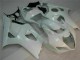 Blanc Kit Carénages Motos Complet Suzuki GSXR 1000 K3 2003-2004 Blanc Kit Carénages Motos Complet Suzuki GSXR 1000 K3 2003-2004