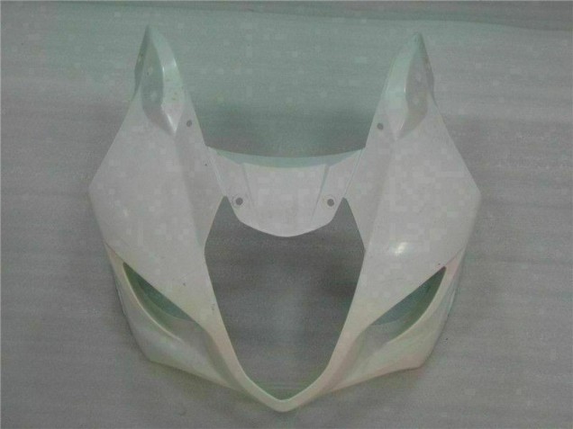 Blanc Kit Carénages Motos Complet Suzuki GSXR 1000 K3 2003-2004 Blanc Kit Carénages Motos Complet Suzuki GSXR 1000 K3 2003-2004
