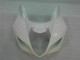 Blanc Kit Carénages Motos Complet Suzuki GSXR 1000 K3 2003-2004 Blanc Kit Carénages Motos Complet Suzuki GSXR 1000 K3 2003-2004
