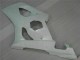 Blanc Kit Carénages Motos Complet Suzuki GSXR 1000 K3 2003-2004 Blanc Kit Carénages Motos Complet Suzuki GSXR 1000 K3 2003-2004