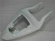 Blanc Kit Carénages Motos Complet Suzuki GSXR 1000 K3 2003-2004 Blanc Kit Carénages Motos Complet Suzuki GSXR 1000 K3 2003-2004