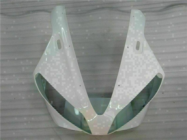 Blanc Kit Carénages Motos Complet Yamaha R1 2000-2001 Blanc Kit Carénages Motos Complet Yamaha R1 2000-2001