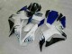 Blanc Kit Carénages Motos Complet Yamaha R1 2002-2003 Blanc Kit Carénages Motos Complet Yamaha R1 2002-2003
