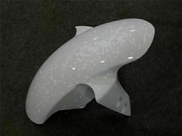Blanc Kit Carénages Motos Complet Yamaha R1 2002-2003 Blanc Kit Carénages Motos Complet Yamaha R1 2002-2003
