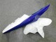 Blanc Kit Carénages Motos Complet Yamaha R1 2002-2003 Blanc Kit Carénages Motos Complet Yamaha R1 2002-2003