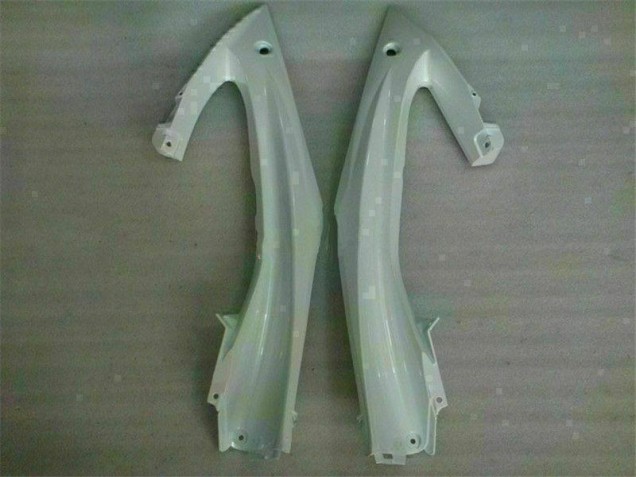 Blanc Kit Carénages Motos Complet Yamaha R6 2008-2016 Blanc Kit Carénages Motos Complet Yamaha R6 2008-2016