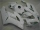 Blanc Kit Carénages Motos Honda CBR 1000 RR 2004-2005 Blanc Kit Carénages Motos Honda CBR 1000 RR 2004-2005