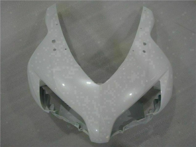 Blanc Kit Carénages Motos Honda CBR 1000 RR 2004-2005 Blanc Kit Carénages Motos Honda CBR 1000 RR 2004-2005