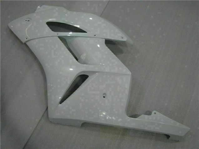 Blanc Kit Carénages Motos Honda CBR 1000 RR 2004-2005 Blanc Kit Carénages Motos Honda CBR 1000 RR 2004-2005