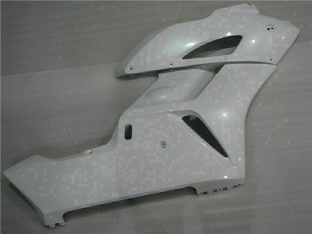 Blanc Kit Carénages Motos Honda CBR 1000 RR 2004-2005 Blanc Kit Carénages Motos Honda CBR 1000 RR 2004-2005