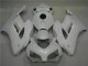 Blanc Kit Carénages Motos Honda CBR 1000 RR 2004-2005 Blanc Kit Carénages Motos Honda CBR 1000 RR 2004-2005