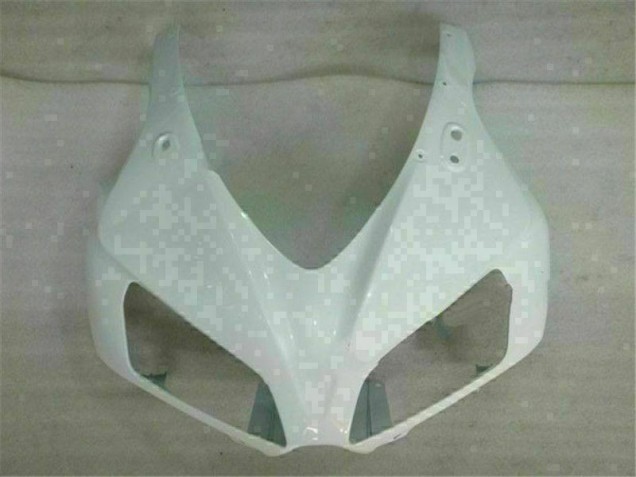 Blanc Kit Carénages Motos Honda CBR 1000 RR 2006-2007 Blanc Kit Carénages Motos Honda CBR 1000 RR 2006-2007