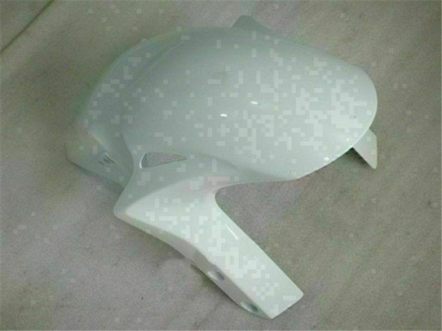 Blanc Kit Carénages Motos Honda CBR 1000 RR 2006-2007 Blanc Kit Carénages Motos Honda CBR 1000 RR 2006-2007