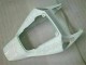 Blanc Kit Carénages Motos Honda CBR 1000 RR 2006-2007 Blanc Kit Carénages Motos Honda CBR 1000 RR 2006-2007