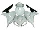Blanc Kit Carénages Motos Honda CBR 1000 RR 2006-2007 Blanc Kit Carénages Motos Honda CBR 1000 RR 2006-2007
